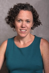 Meghan Tomb, PhD Profile Headshot